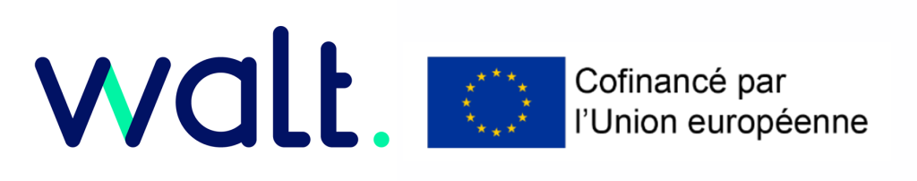 logo walt et FSE